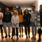 Gestión Emocional, Mindfulness y meditaciones en Suma Fisio 2019