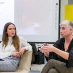 Jornada “Organización, Salud y Personas: Retos presentes y futuro inmediato”, Universidad de Alcobendas,  2020