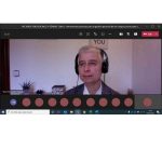 Jornada Factores Psicosociales y Género URJC