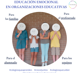 Gestión Emocional en organizaciones Educativas Tania Hernandez