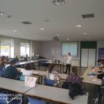 "Herramientas para prevenir la fatiga emocional y el síndrome Burnout" IRSST de Madrid, 2023