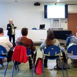 Tania Hernandez BSL Bienestar y Salud Laboral