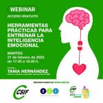 #herramientas para entrenar #inteligenciaemocional.